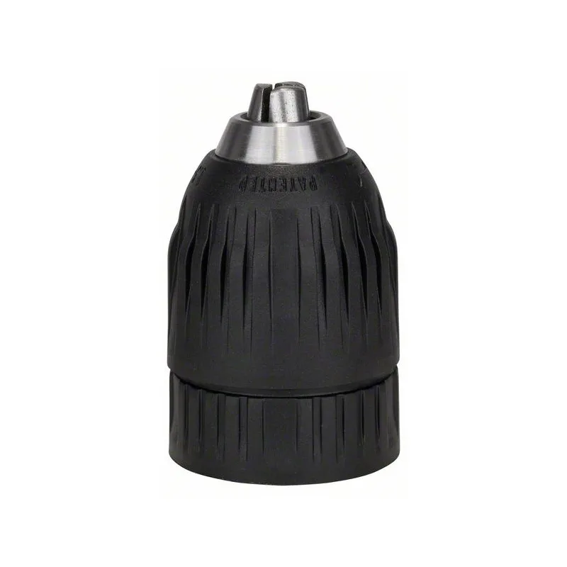 BOSCH-Keyless Chuck up to 13 mm D = 1,5-13mm photo