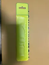 Peine brillante para mascotas, herramienta de aseo para perros y gatos, 19cm/16cm, multicolor