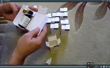 HIQILI-aceite esencial de jazmín, difusor de Aroma de sándalo, vainilla, menta, lavanda, patchwork, Ylang, jengibre y limón, 1 onza, 30ML