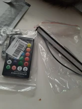 LED DRL Strip Driving Auto-Driving-Day-Time-Lights Daytime COB 1PCS 12V 17cm Drl-Bar