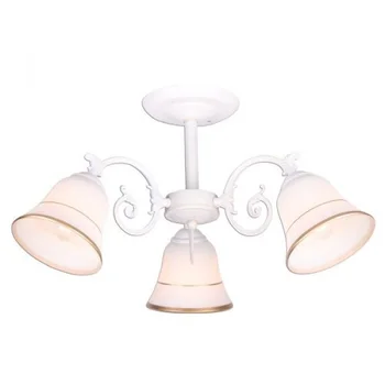 

Chandelier ceiling 3*60 W E27 md.0285-3-S WH