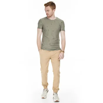 

Cazador Beli Wheel Pants MALE TROUSERS JAZZ 0004