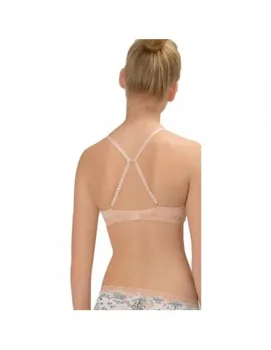 

GISELA set B cup padded 2/0327 B