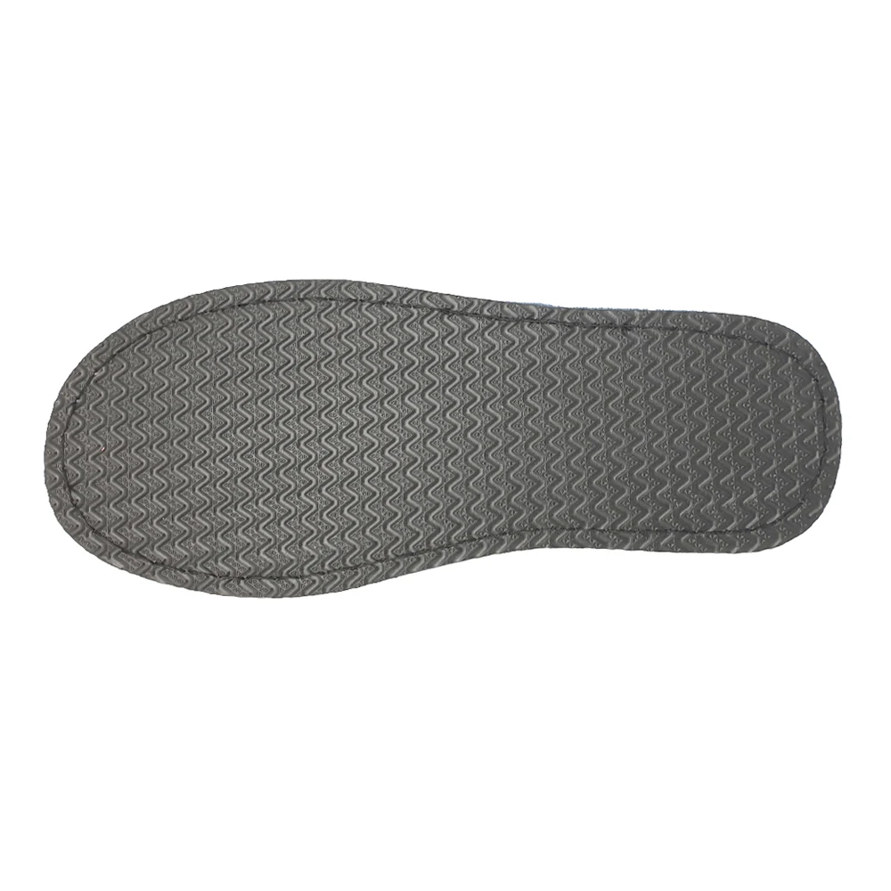 Men's indoor shoes A-56-027 open SMILE OF MISTER