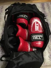 Bolsa de gimnasio impermeable para hombre y mujer, bolsa de deporte al aire libre, portátil, ultraligera, para Yoga, gimnasio