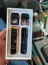 SMOK-cigarrillo electrónico Original RPM40 Pod, de 40W vapeador, batería de 1500mAh, Cartucho de 4,3 ml, malla RPM, bobina de 0,4 ohm, 4,5 ml, Nord Pod