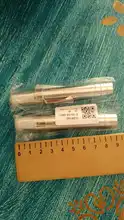 NEW-1Pcs soporte de tiza de metal embrague de Clip de tiza de ahorro de pizarra de profesor, plateado
