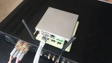 Multiroom-Amplifier Equalizer Class-D Arylic A50 Spotify Airplay Bluetooth Hifi Wifi