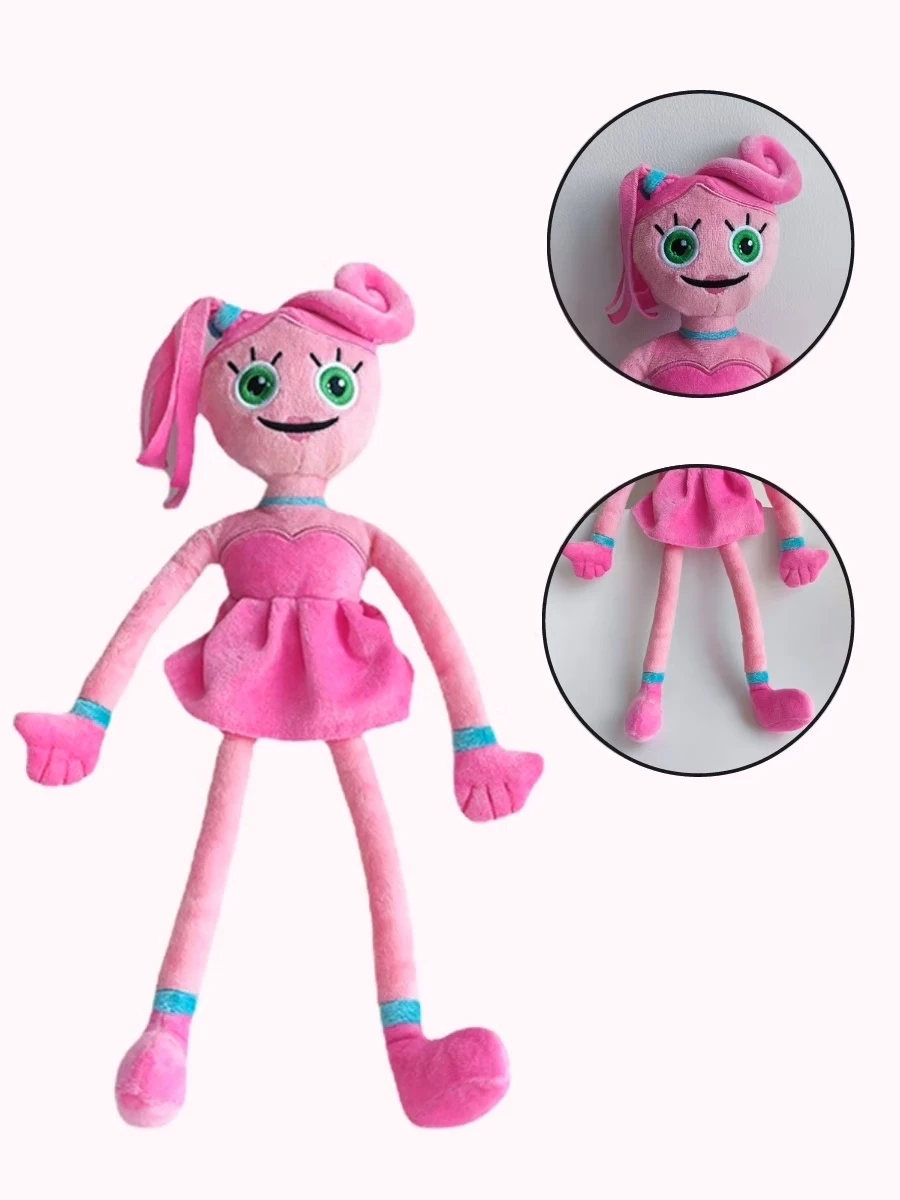 Картинки мама длинные ноги из хаги ваги