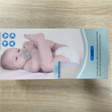 Botella de alimentación de bebé multifuncional para niños, Pajita larga, manos libres, de silicona, sin BPA