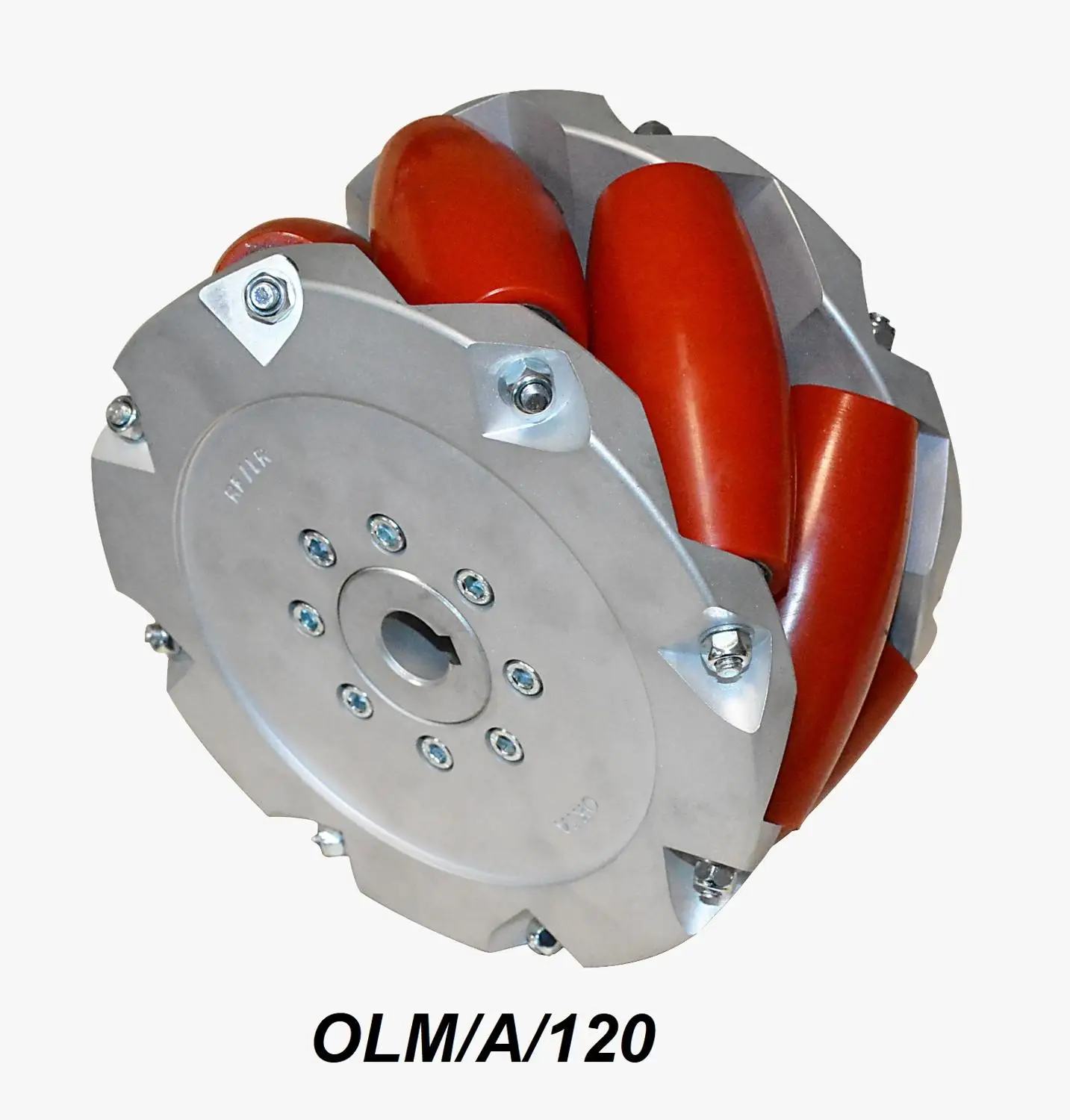 OKTA SEKIZLI OLM/A/120 5 дюймовое колесо MECANUM OMNI WHEEL Многонаправленное TEKER AGV|Диски колёсные| |