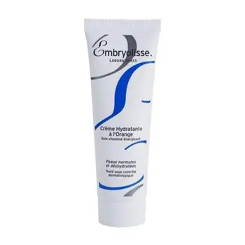 

Embryolisse Moisturizing Cream Orange Extract 50 ml