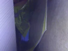 Cámara endoscópica inalámbrica, boroscopio HD de 2,0 MP, Cable de serpiente rígido para IOS, iPhone, Android, Samsung, Smartphone, tableta y PC