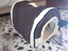 CAWAYI KENNEL Dog Pet House Products Dog Bed For Dogs Cats Small Animals cama perro hondenmand