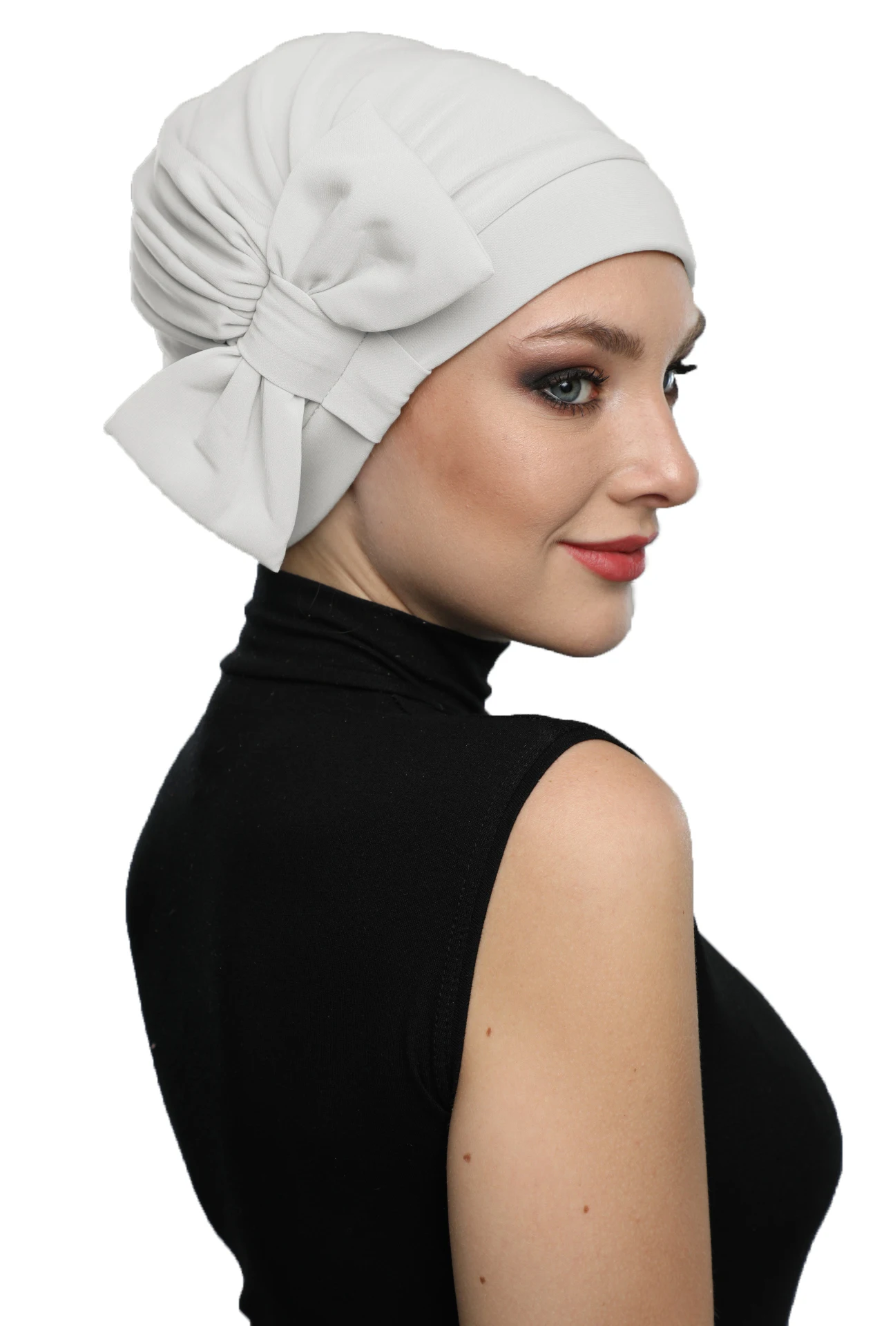 Рисунок 4 - 2022 новый модный двойной бант