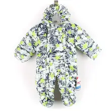 Комбинезон дет. ZSK, цвет зеленый, артикул dcy-135-2