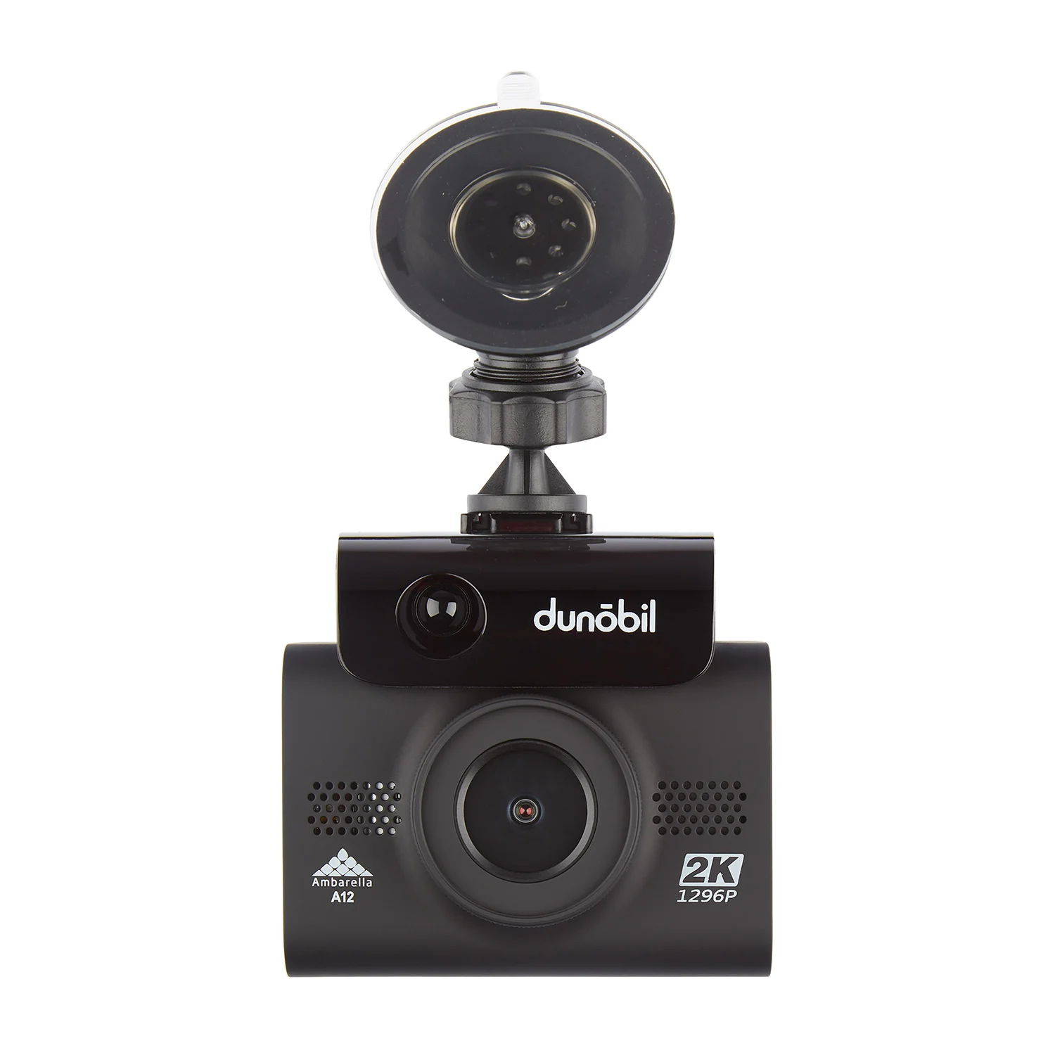 DVR with radar detector DUNOBIL Marvic Signature Touch+ Splitter