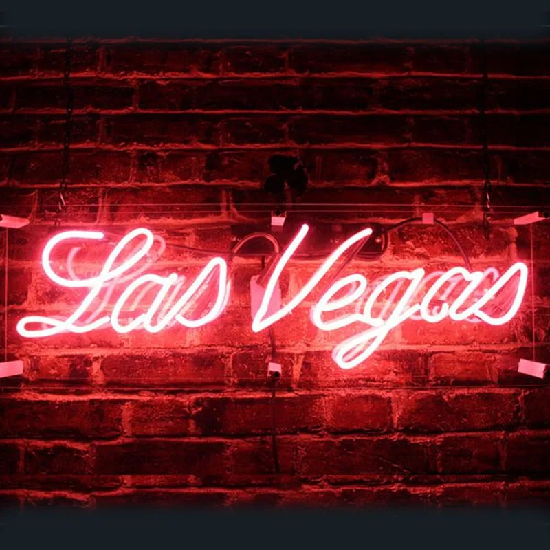 

Neon Signs 10kv Las Vegas Neon Light Sign Neon Beer Bar Sign Anime Room Decor Neon Lamp Bar Pub Wall Advertise Light Handcrafted