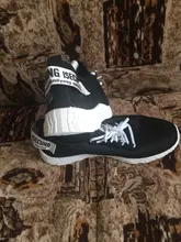 Zapatillas deportivas antideslizantes transpirables para hombre, Calzado informal vulcanizado para hombre, 2019, cordones resistentes al desgaste