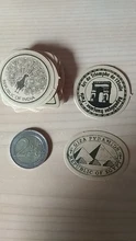 46 unids/pack Vintage viajar pegatinas adhesivas de álbum diario palo etiqueta artículos de papelería para decoración pegatinas