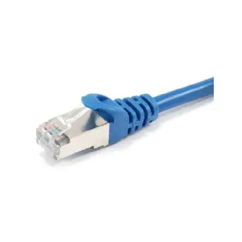 

Lash shielded S/Ftp Category 6A/10G Pimf Losh 1M computer networks Equip