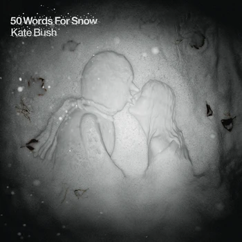 

Kate Bush / 50 Words For Snow (2LP)
