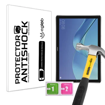 

Screen protector Anti-Shock Anti-scratch Anti-Shatter compatible with Tablet Huawei MediaPad M5 10 Pro