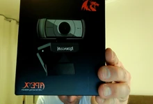 HD Webcam Cam-Camera Laptops Game Microphone-1920x1080p Desktop Apex Usb Redragon Gw900