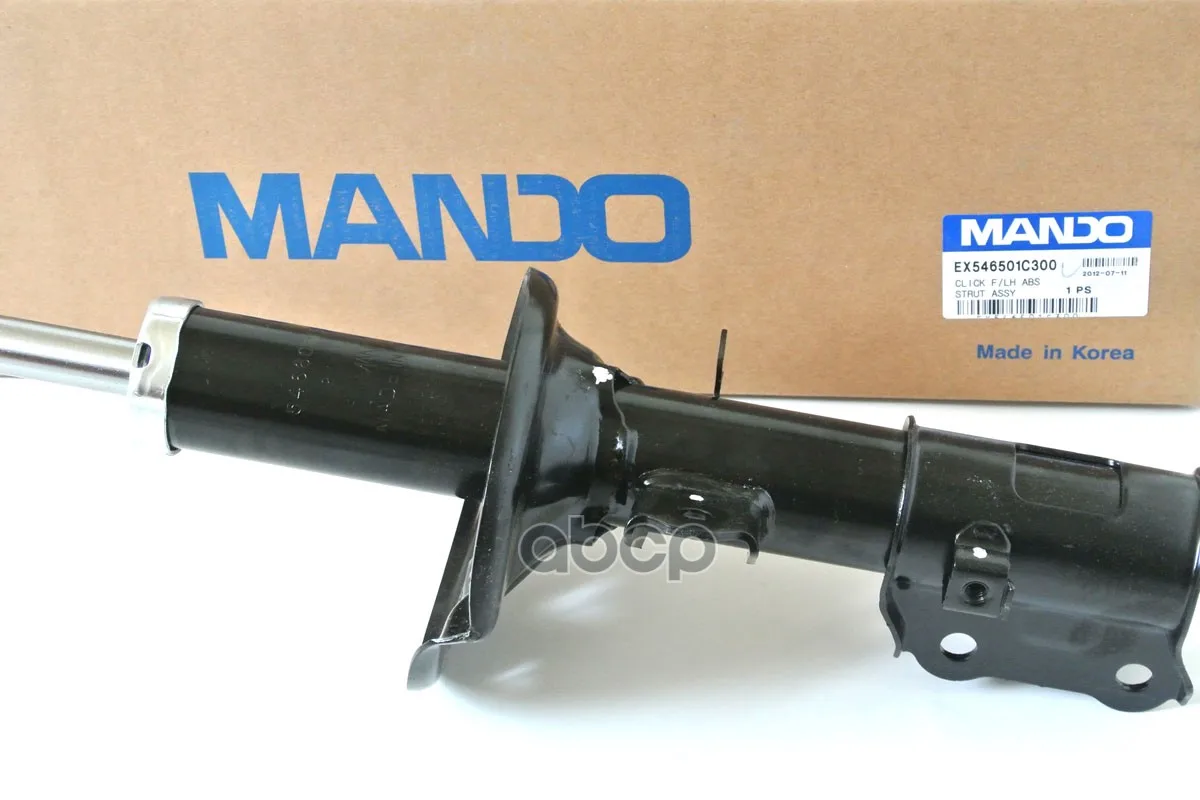 Амортизатор Mando Ex546501c300 Mando арт. EX546501C300
