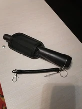 Detector de Metales de mano puntero GP, impermeable, IP66, probador de oro y otros metales de alta precisión