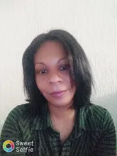 Peluca de cabello humano brasileño Remy para mujeres negras, pelo liso con cierre de encaje 4x4, Bob corto de baja proporción, 120%