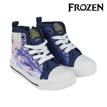 

Casual Trainers Frozen 73443 Blue White