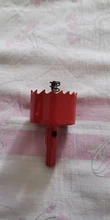Cutter Drill-Bit Carpentry-Tools Hole-Saws Plastic Bi-Metal 1PC M42 20mm-200mm