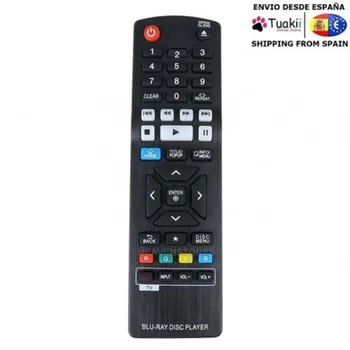 

Remote control for LG TV DVD AKB72915301 AKB72913301 hv2n