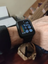 Case for Xiaomi Mi Watch Cover
