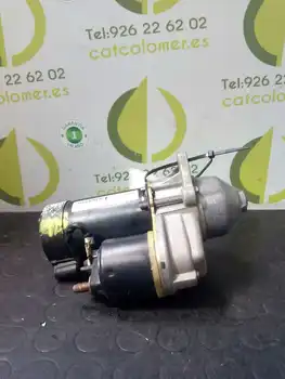 

26K80043FPN2 Starter Motor Opel Corsa B 1.2 16v Cat (x 12 Xe / Lw4)