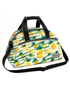 

Bag sport or travel pineapple of OH MY POP!