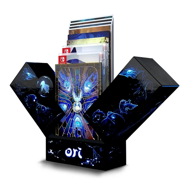 Game for Nintendo Switch  Ori Collector's Edition Collector Edition USA -  AliExpress