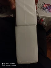 Esponja de melamina para limpieza de 20 piezas, borrador de esponja mágico, limpiador de melamina para cocina, oficina y baño, envío directo