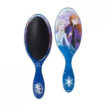 

Wet Brush-oval Brush Ana and Elsa Frozen II