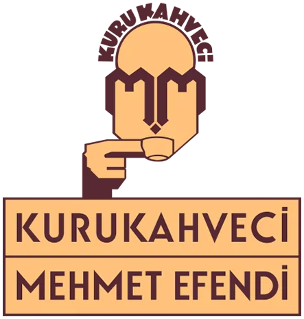 Турецкий кофе 3x100gr 3 пачки знаменитый Kurukahveci Mehmet Efendi Real Turk Kahve приготовленный с использованием мелкомолотых кофейных зерен