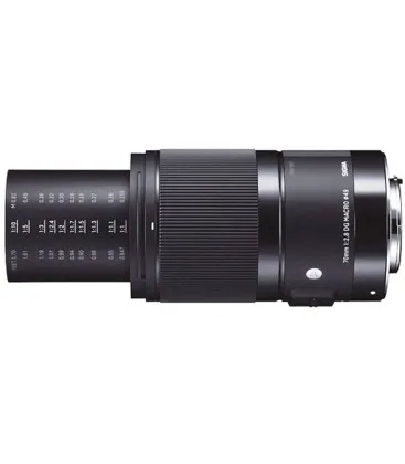 US $573.62 SIGMA 70MM F28 DG MACRO ART For CANON