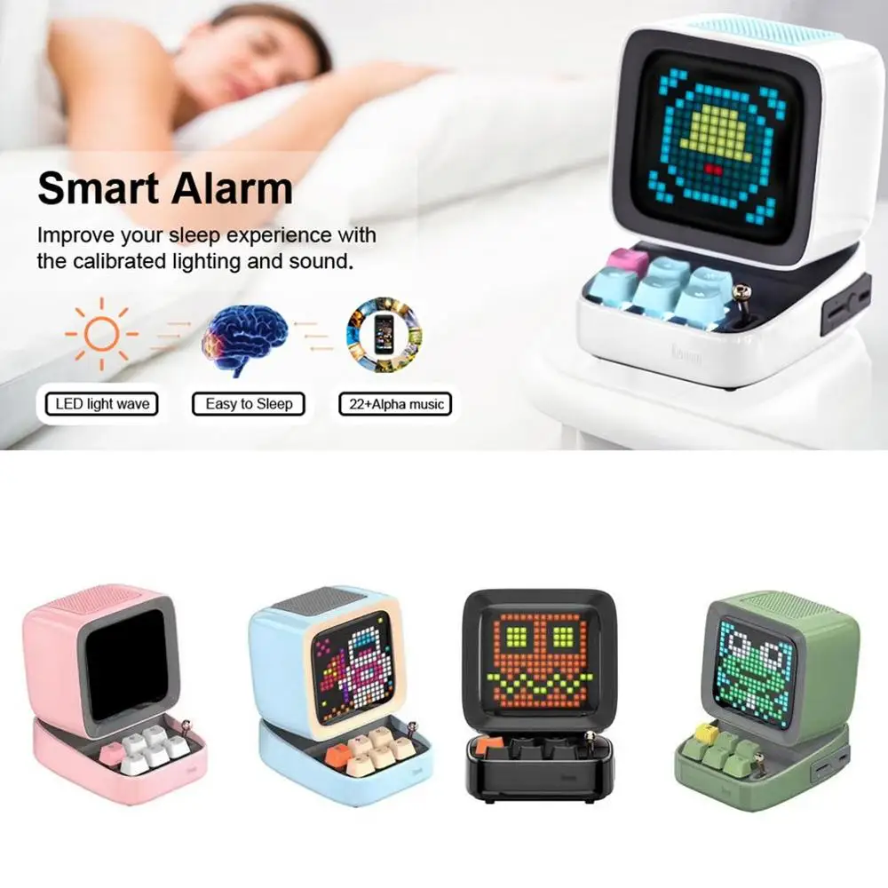 Mini Retro Game Console Speaker Box Cassa