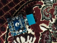 Amplifier-Board TPA3110 Digital Stereo DC 30W XH-A232 Audio-Power 8-26V 3A