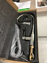 Grifos de plata de un solo tirador para cocina, grifo mezclador de agua giratorio de un solo orificio, 360 grados, 408906