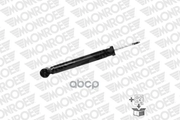 Амортизатор Задний Monroe 376062sp Monroe арт. 376062SP