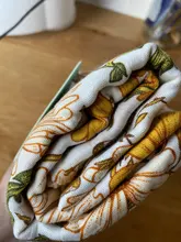 Manta de muselina de 120x120cm para bebé, manta suave de bambú para recién nacido, Toalla de baño de gasa, saco de dormir para bebé, funda para cochecito