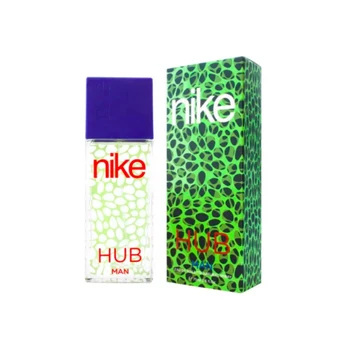 

Nike fragrance "Hub", 75 ml, with vaporizer, with box, Cologne man