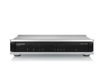 

Lancom 1790EF VPN-Router, SFP-Slot, Gigabit
