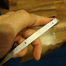 60leds/M Light Lamp String-Decor Led-Strip Luminous-Flux 5050 Smd 3528 2835 5630 Old